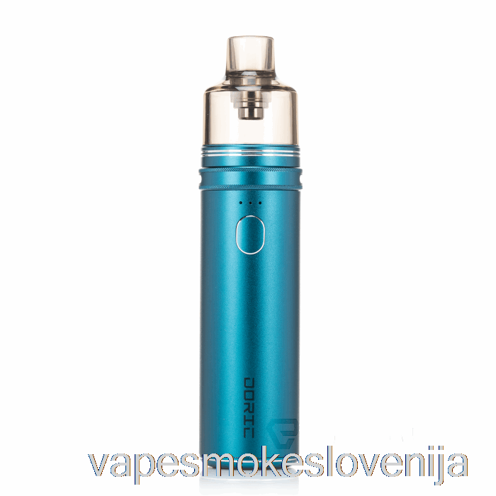 Vape Za Enkratno Uporabo Voopoo Doric 60 Pod System Deep Sea Blue